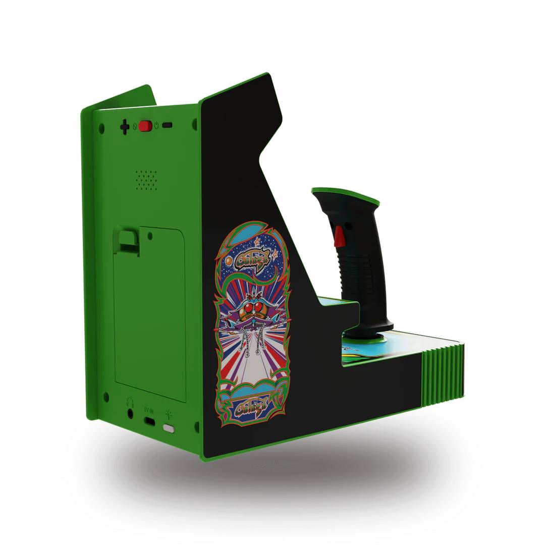 Galaga Joystick Player, My Arcade - 1 | YEO