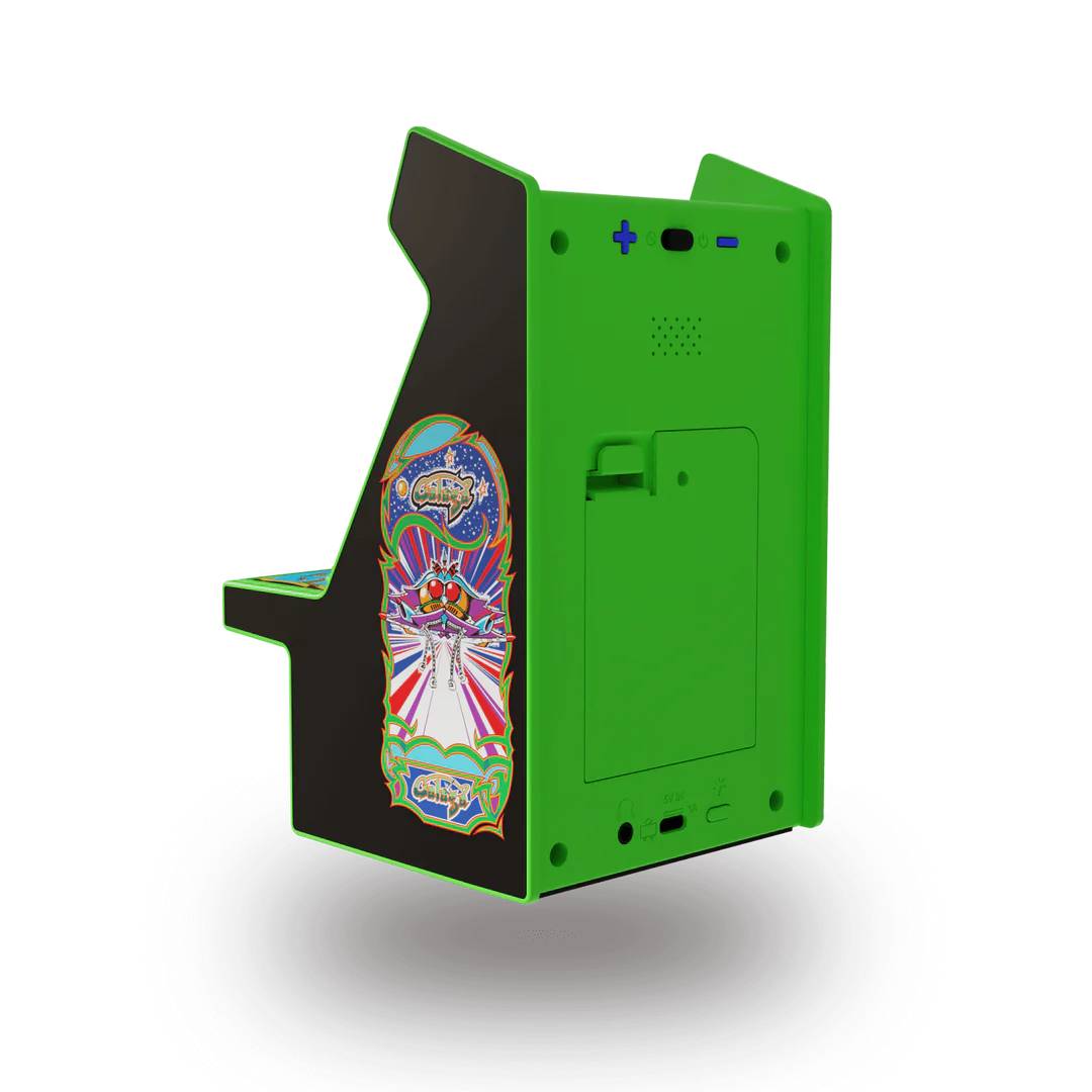 Consola portabila, My Arcade, GALAGA MICRO PLAYER PRO - 1 | YEO