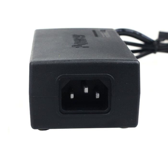 Incarcator universal laptop priza 120W, 8 conectori - 2 | YEO