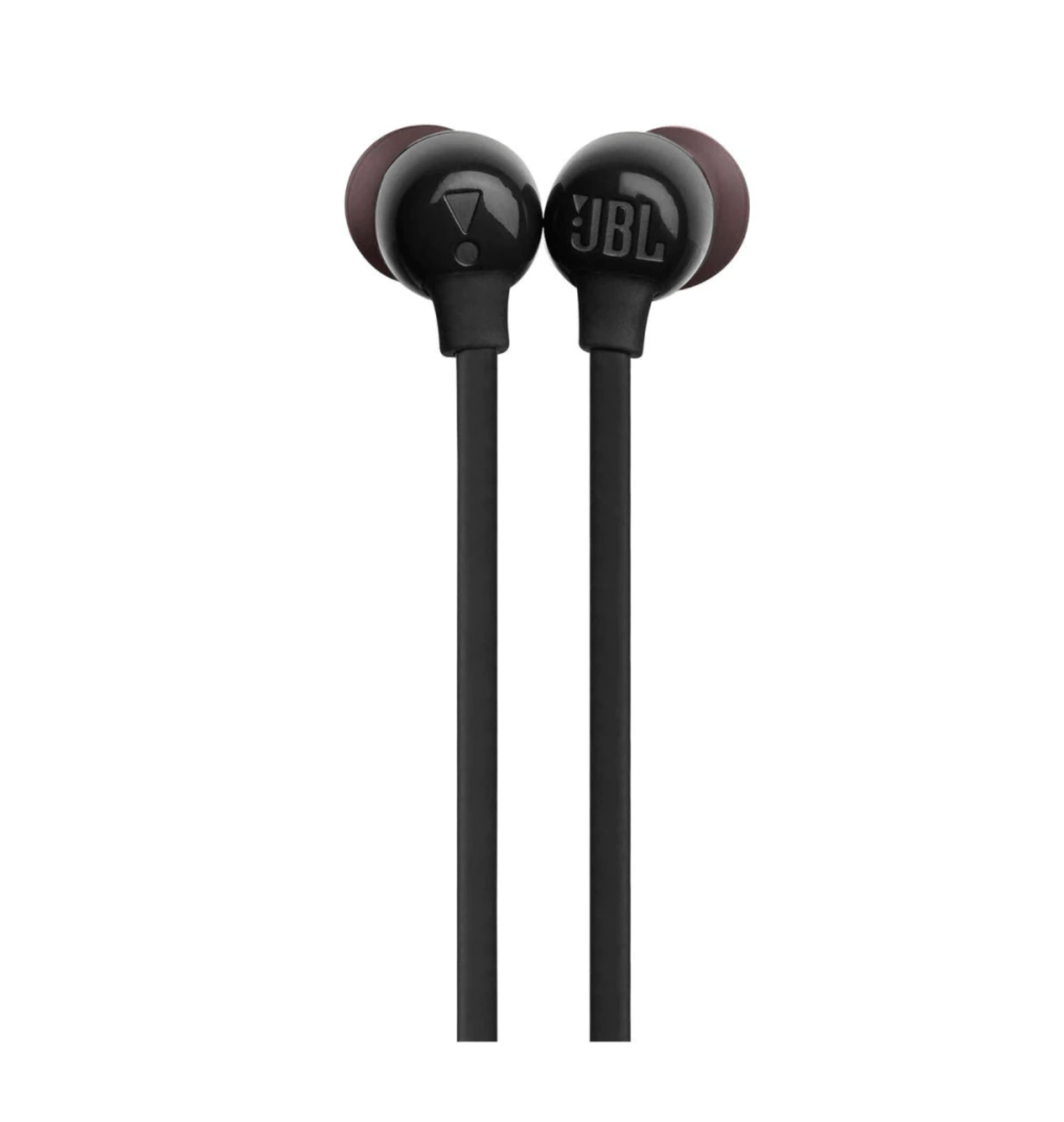 Experimenteaza libertatea wireless cu Casti Bluetooth JBL T115BT, potrivite pentru toate dispozitivele - telefon, tableta, laptop, elegante in negru - imagine 2
