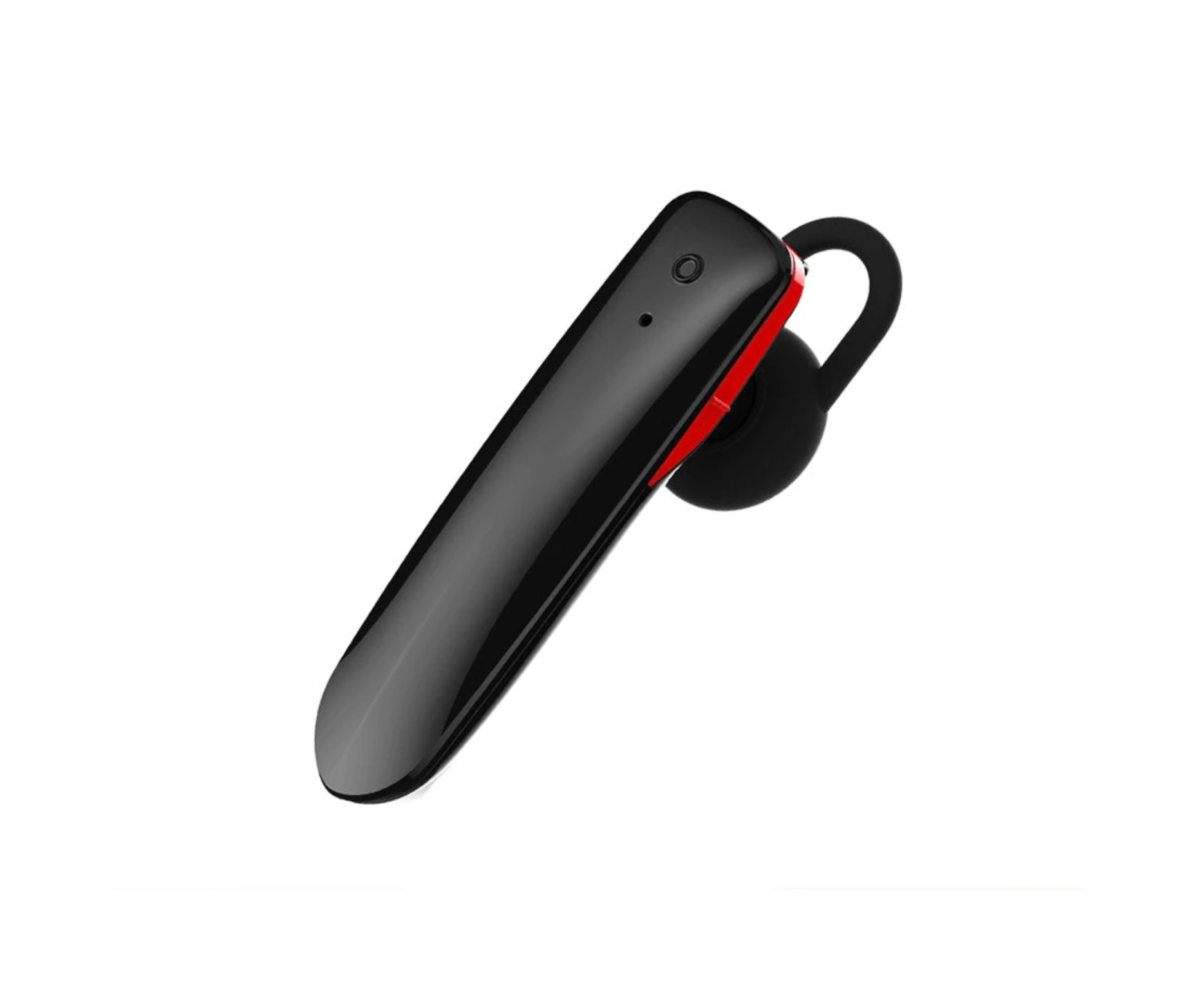 Casca Bluetooth premium cu tehnologie Bluetooth 5.0 si finisaj negru