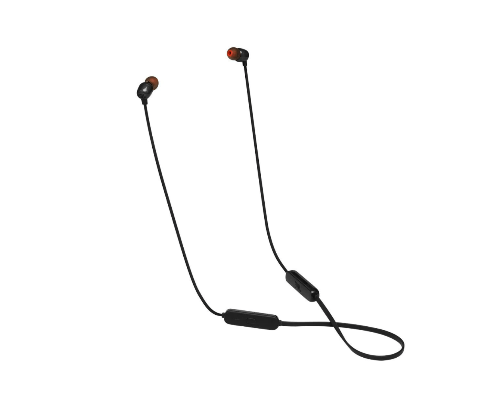 Experimenteaza libertatea wireless cu Casti Bluetooth JBL T115BT, potrivite pentru toate dispozitivele - telefon, tableta, laptop, elegante in negru - imagine 3
