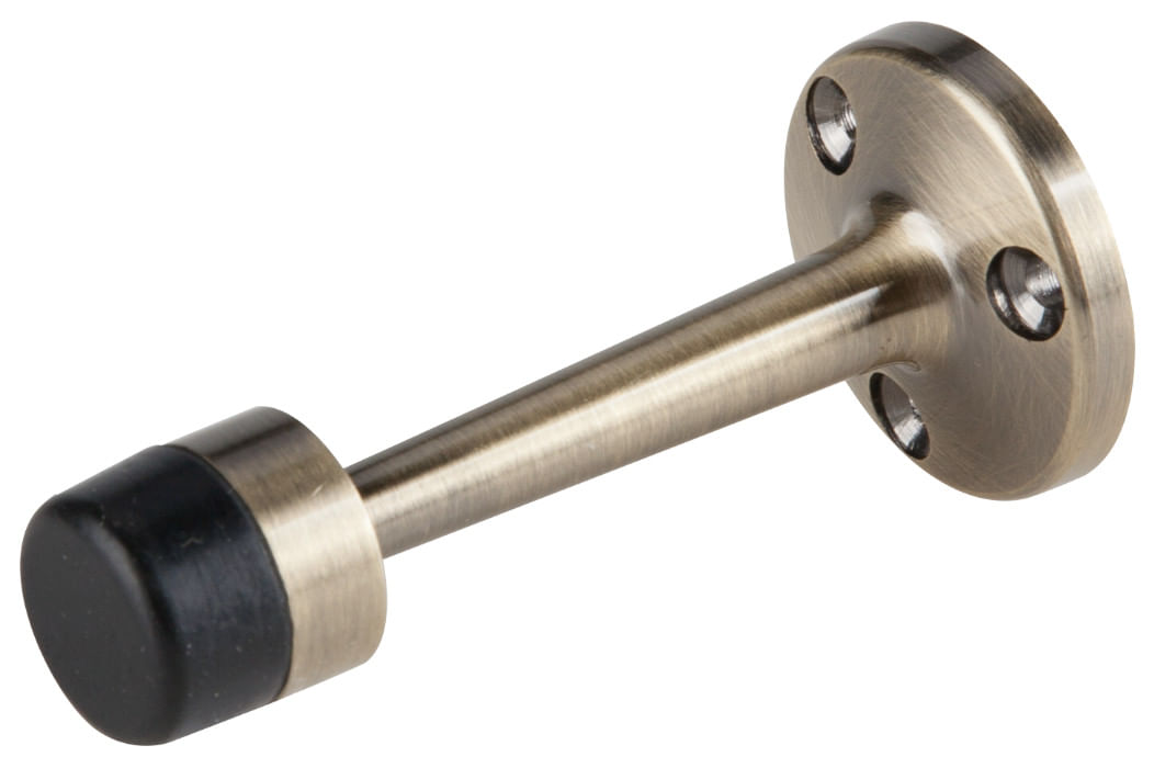 Opritor de Usa Fixare pe perete Bronz Antic Evotools - 1 | YEO
