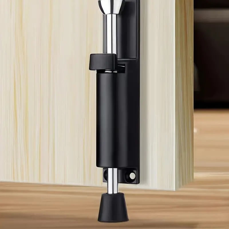 Opritor de Usa cu Arc Nichel Periat Evotools