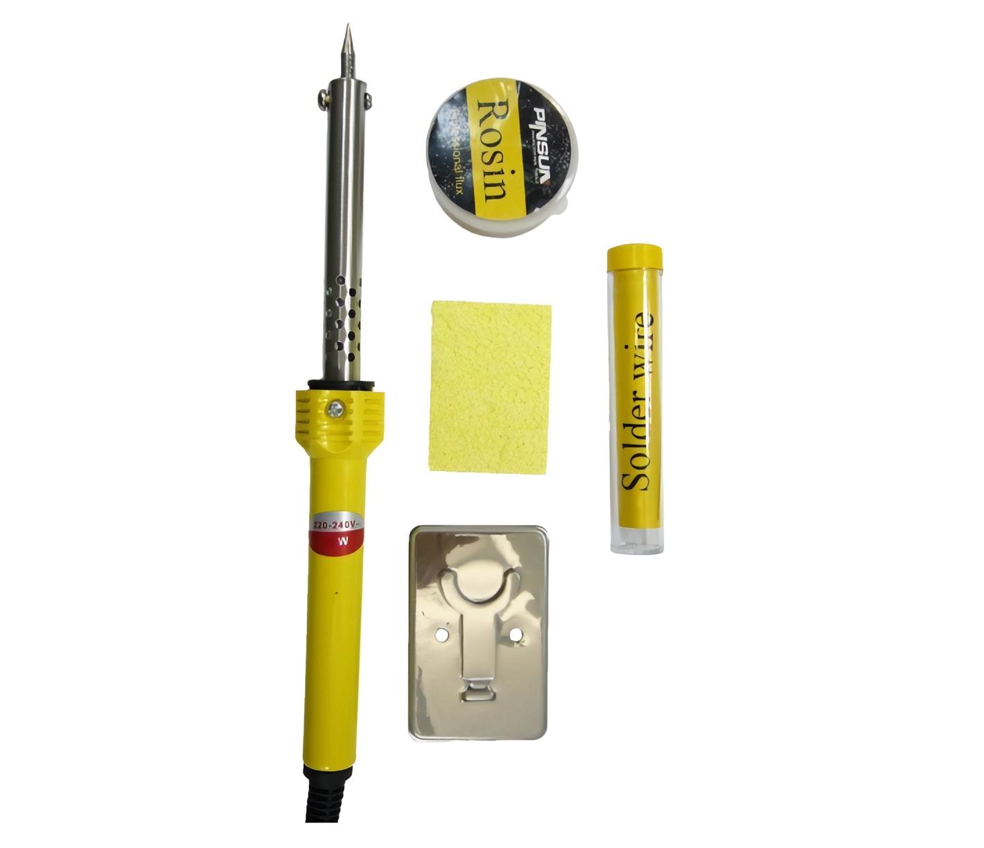 Set Letcon 30w Pinsun