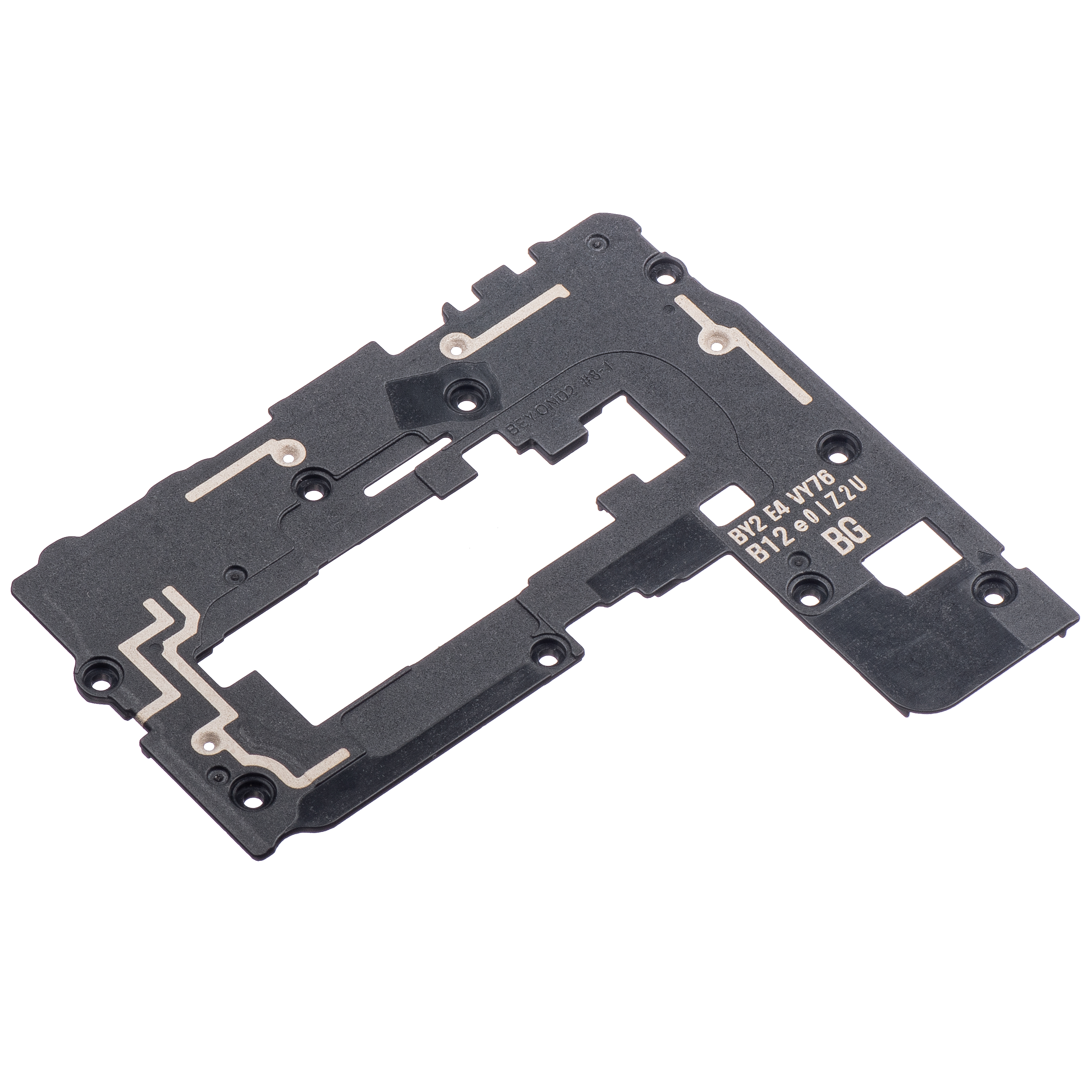 Antena interna - NFC Samsung Galaxy S10+ G975, Service Pack GH42-06199A