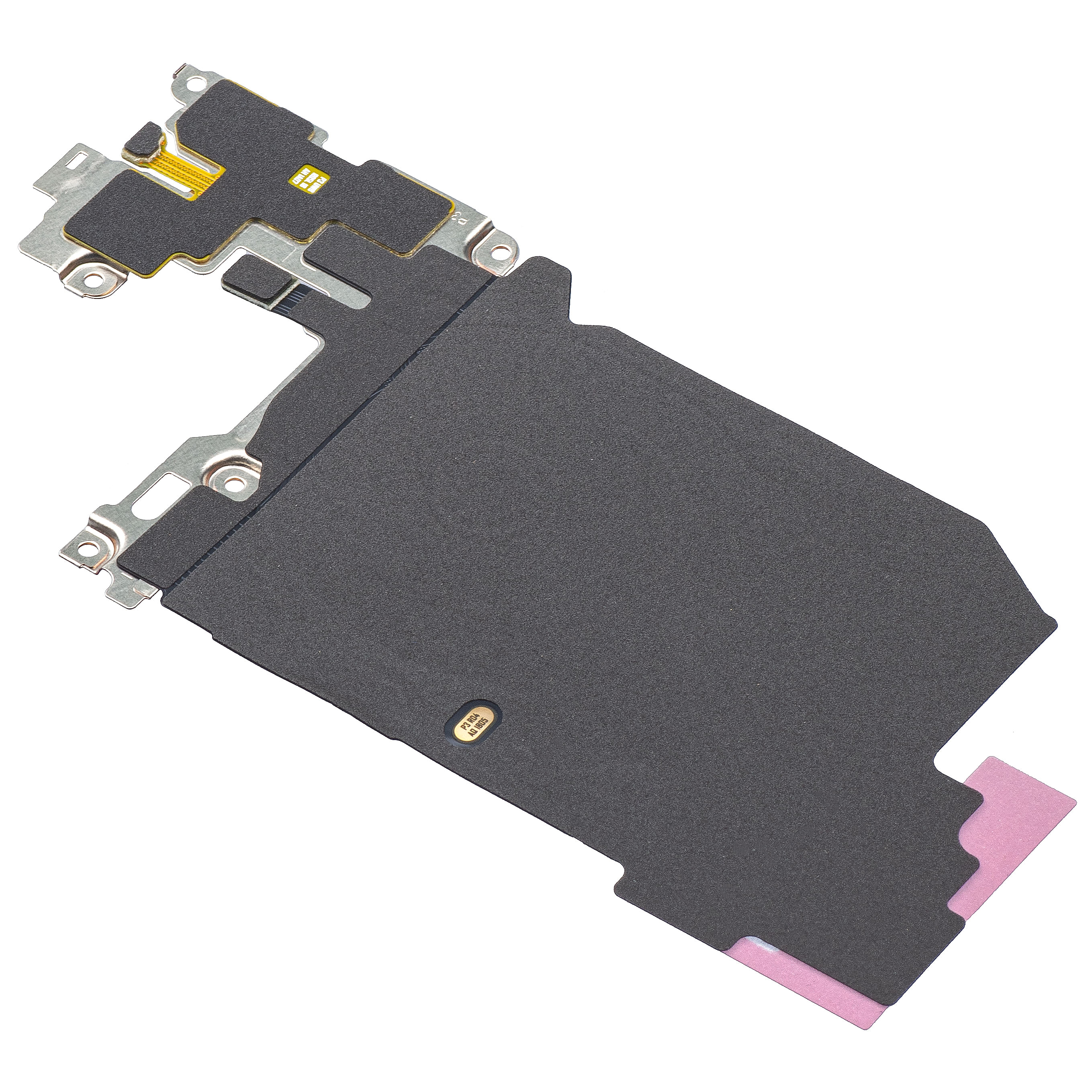 Antena NFC - Modul incarcare Wireless Samsung Galaxy S21 Ultra 5G G998, Service Pack GH97-26026A