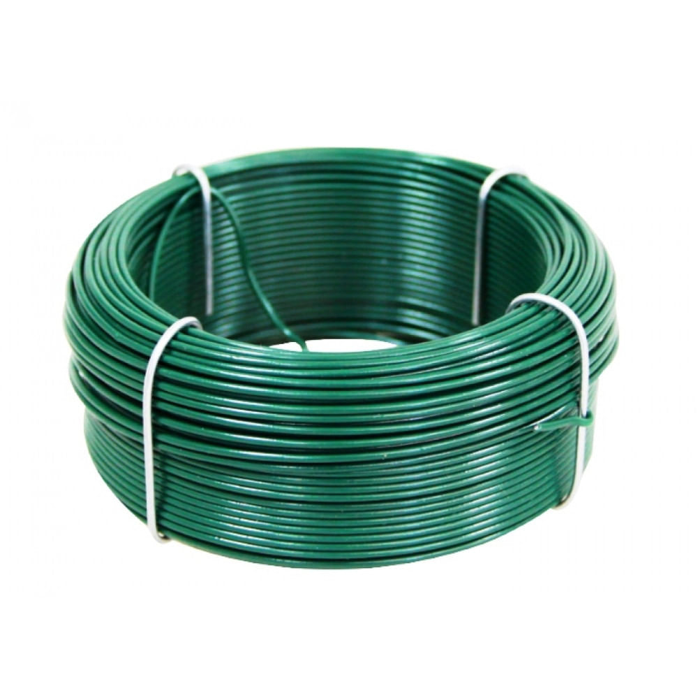 Sarma zincata plastifiata 1.4 mm, rola 50 ml