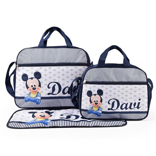 Set genti pentru mamici Davi