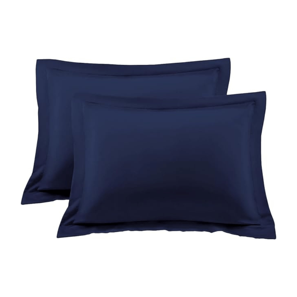 Set 2 fete de perna Kotonia Home Damasc Saten DeLux - 100% bumbac