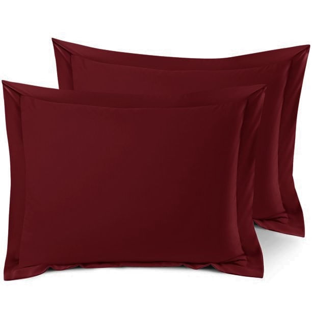 Set 2 fete de perna Kotonia Home Damasc Saten DeLux - 100% bumbac