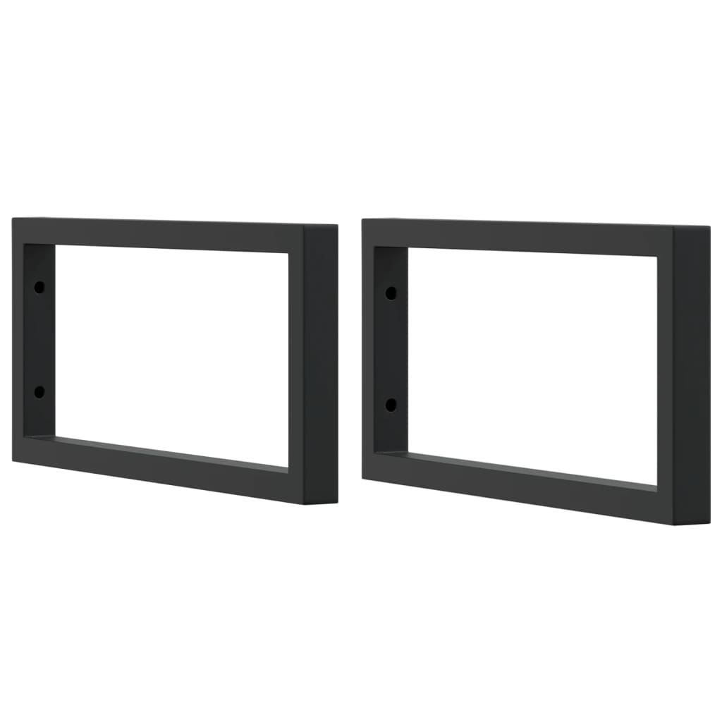 Raft pentru lavoar montat pe perete, otel și lemn masiv acacia, maro și negru, mărime 100x50x4 cm, model dreptunghiular — imaginea 7