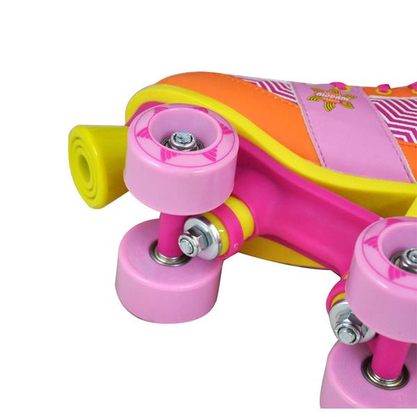 Role Quad Nijdam Chevron, marime 39-40