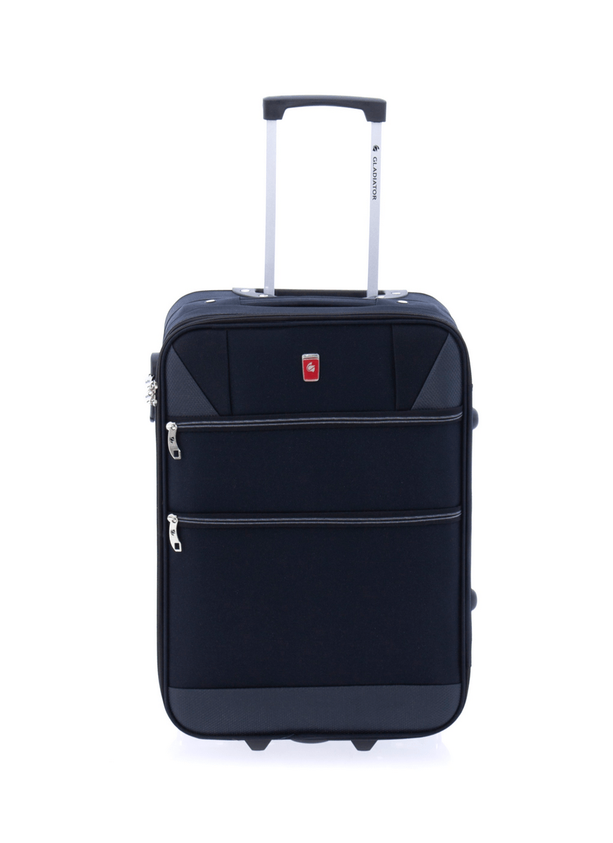 Troler Cabina, 2 Roti, Gladiator, Metro, MG 2110 - 52 cm