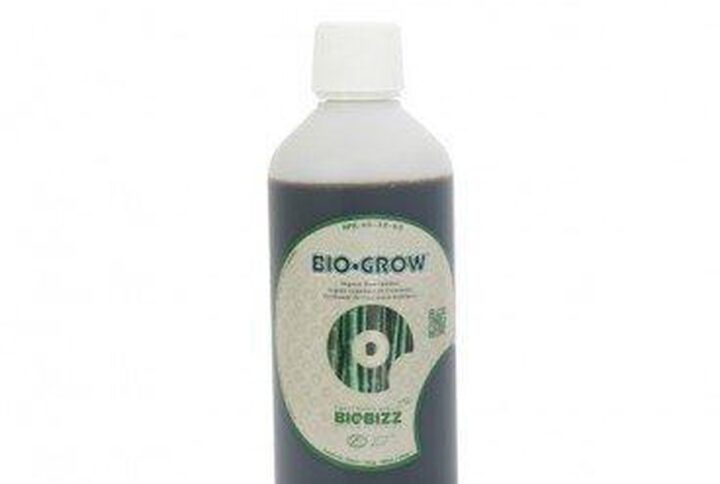 Ingrasamant, BioBizz Grow, 1L