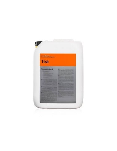 Solutie inlaturare gudron si bitum Koch Chemie Teerwasche A 10L