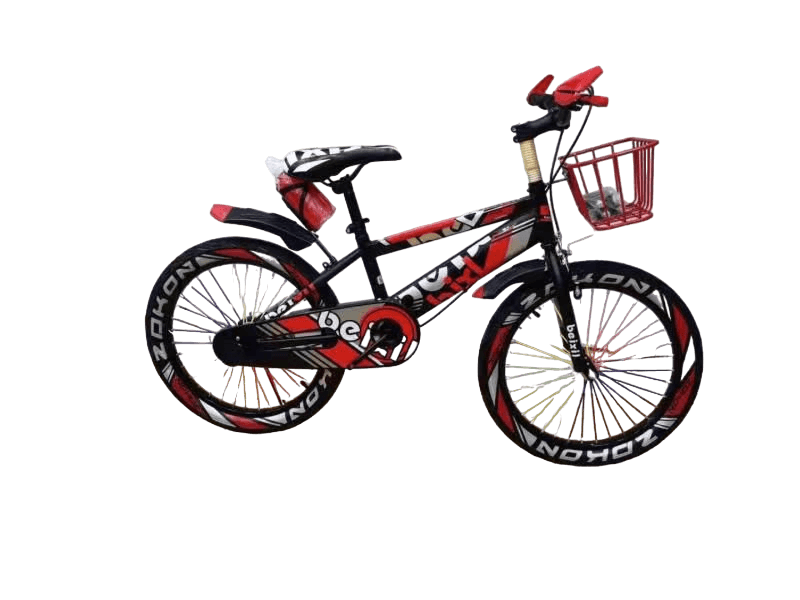 Bicicleta Go Kart Sport Bike 20 