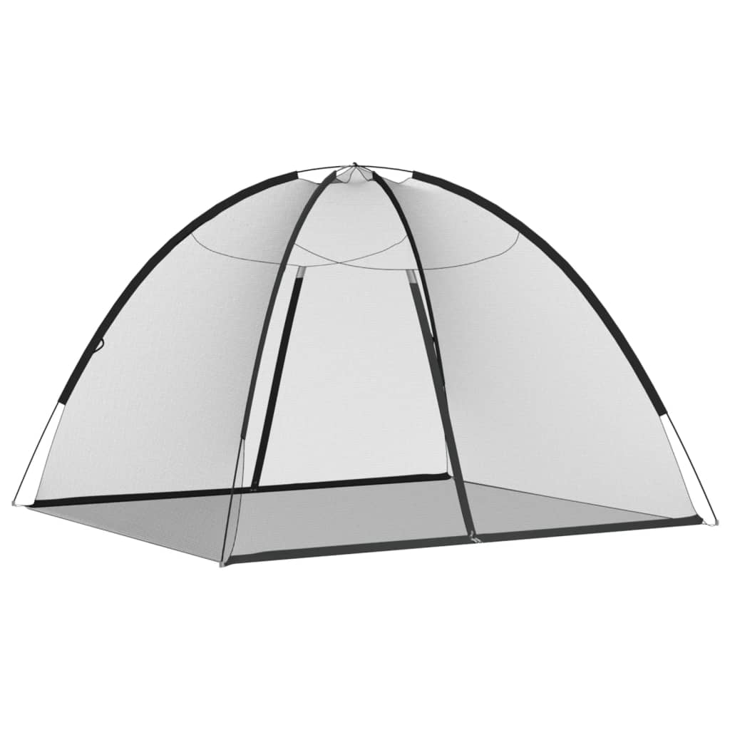 Plasa tantari Mongolia cu usi