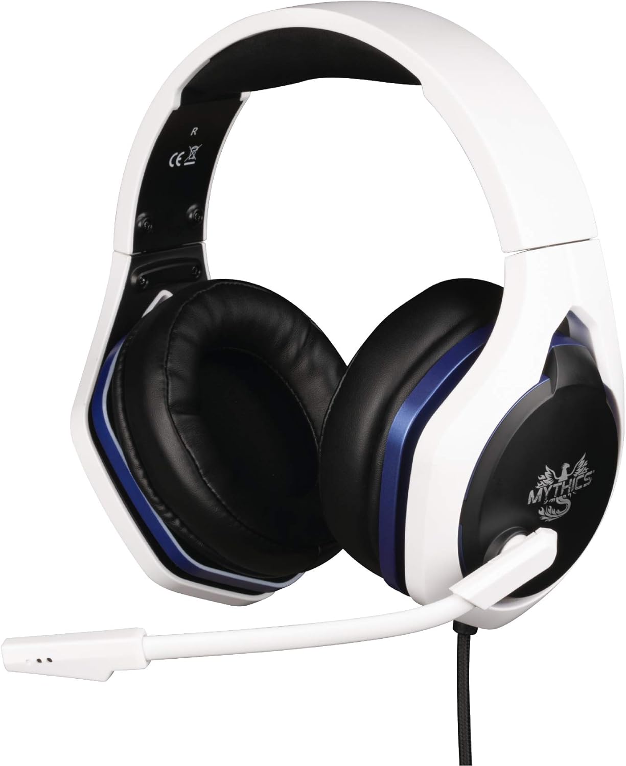 Casti, Konix Mythics PS5