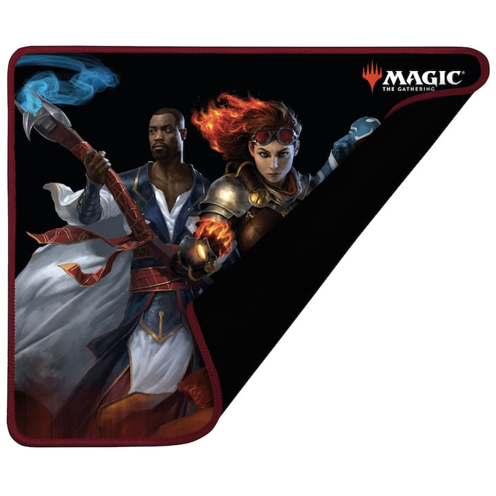 Mousepad, Konix, multicolor