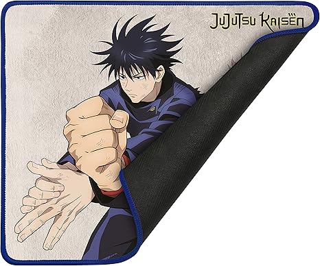 Mousepad, Konix, cu model, multicolor