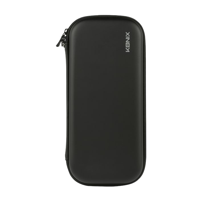 Husa, Konix, Nintendo Switch, negru