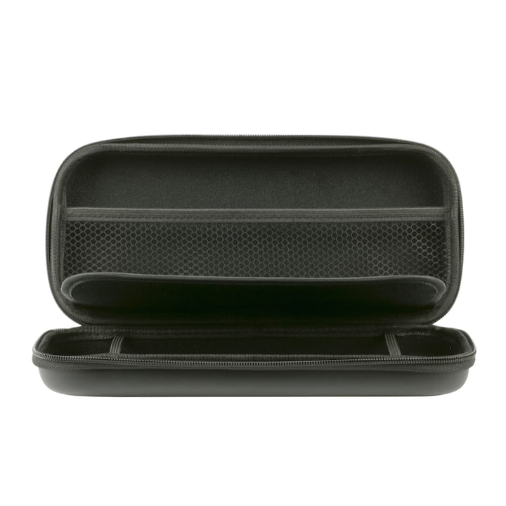 Husa, Konix, Nintendo Switch, negru - 1 | YEO