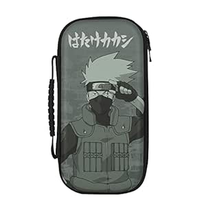 Husa de protectie pentru controllerul Konix Kakashi