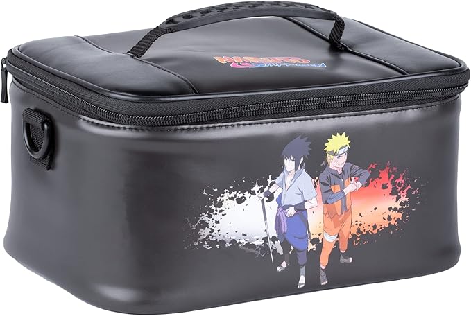 Husa, Konix, Nintendo Switch, negru