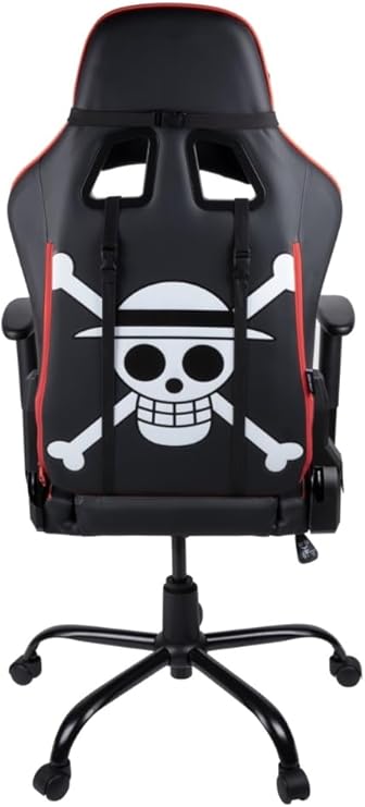 Scaun de gaming Konix, One Piece