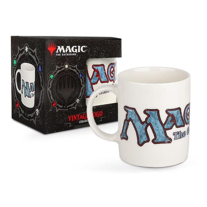 Cana Konix ,Magic: The Gathering „Vintage”