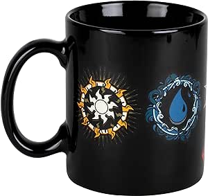 Cana Konix Magic The Gathering, 320ml - 1 | YEO