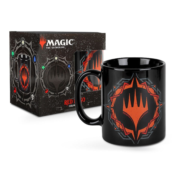 Cana Konix, Magic: The Gathering „Planeswalker”