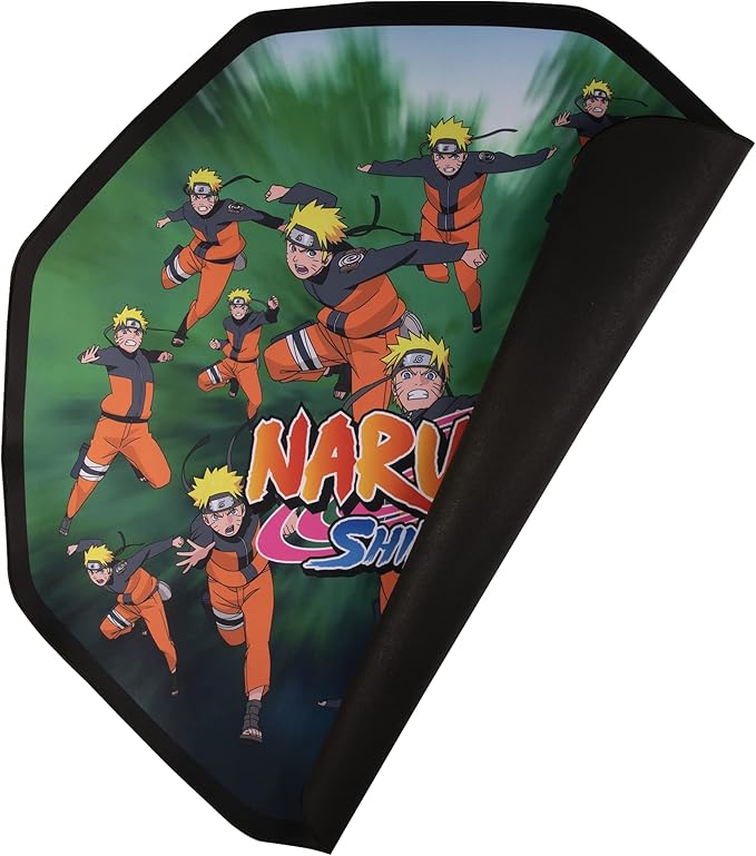 Covoras, Konix, Naruto, multicolor