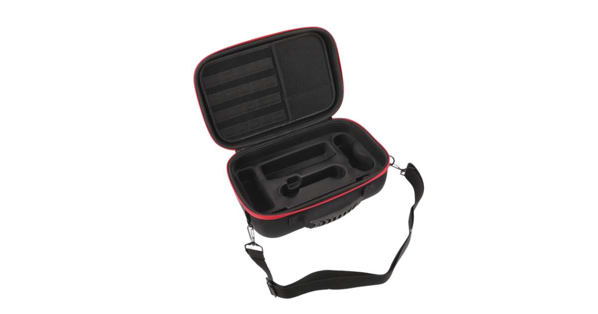 Carcasa de transport Nintendo Switch, Konix Mythics