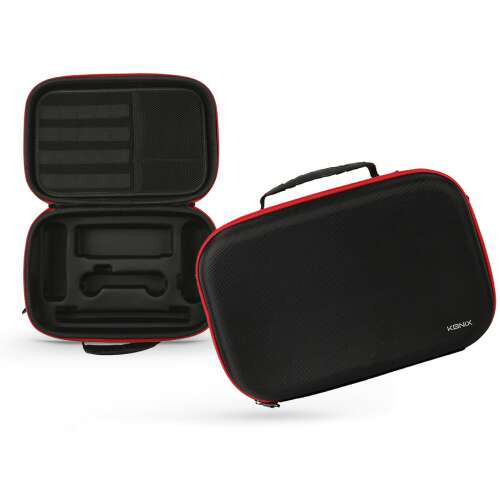 Carcasa de transport Nintendo Switch, Konix Mythics - 1 | YEO