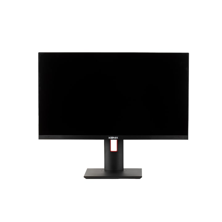 Monitor Mythics Vidar, Konix, 28, 4K, 60Hz, 1ms, negru