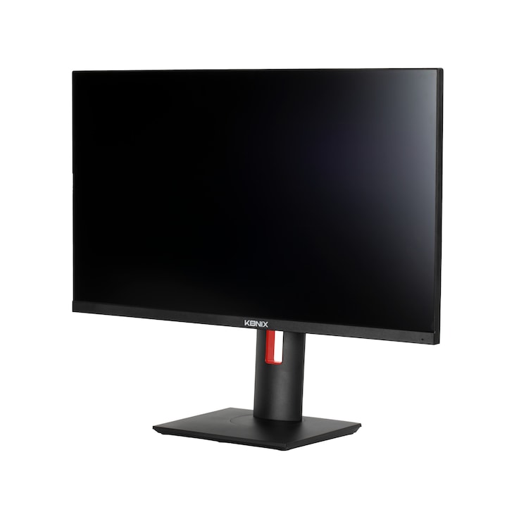 Monitor Mythics Vidar, Konix, 28, 4K, 60Hz, 1ms, negru - 1 | YEO