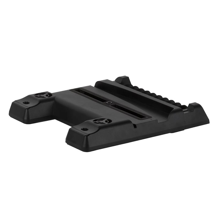 Statie de andocare pentru incarcare pentru PlayStation 5, Konix, Mythics, negru