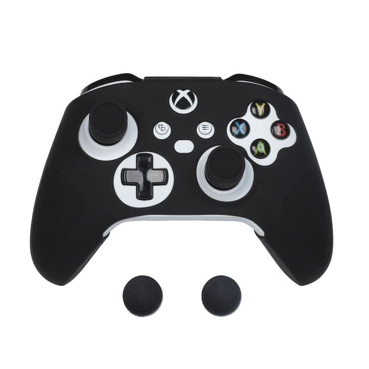Set gaming pentru Xbox Series X/S, Konix, 5 piese, multicolor