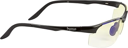 Ochelari gaming, Konix, filtru de lumina albastra