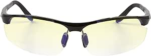 Ochelari gaming, Konix, filtru de lumina albastra - 1 | YEO