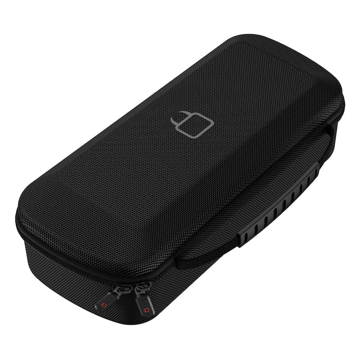 Geanta transport consola PlayStation Portal, Venom, negru - 1 | YEO