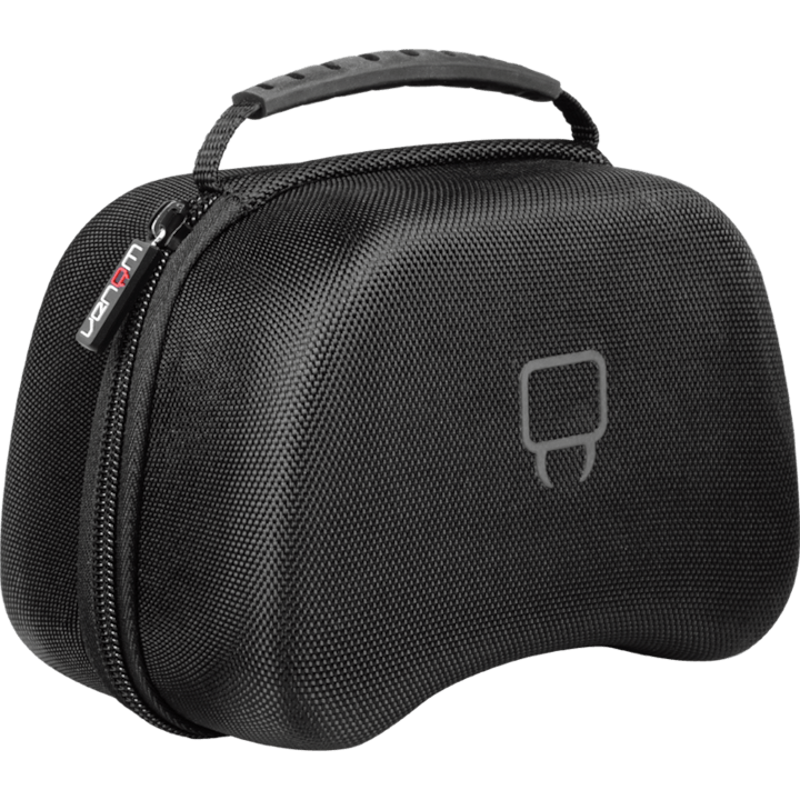Carcasa/Suport controller, Venom, negru