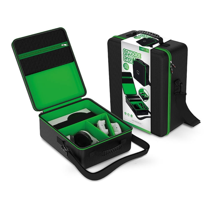 Husa de transport Venom Xbox Series S&X