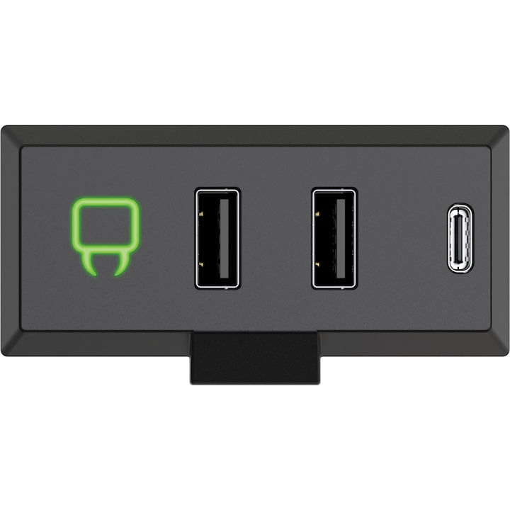 HUB USB Venom, Xbox Series X,3-Porturi - 1 | YEO
