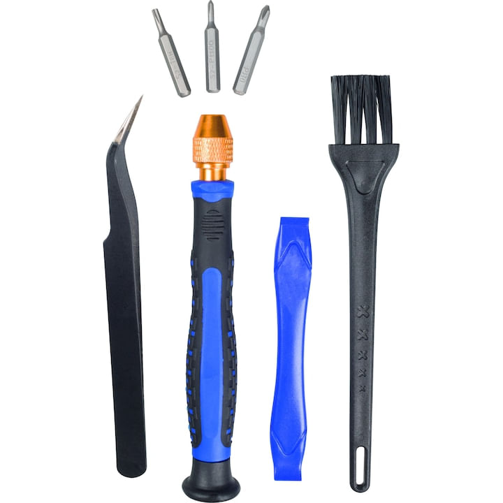 Kit de intretinere, Venom, pentru PS5