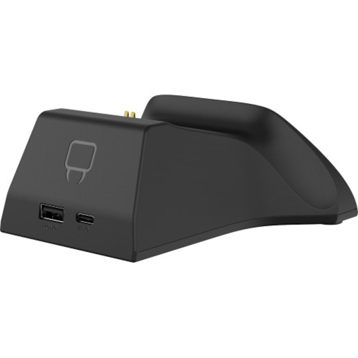 Statie de incarcare, Venom, pentru Xbox Series X & S, 1 baterie, negru