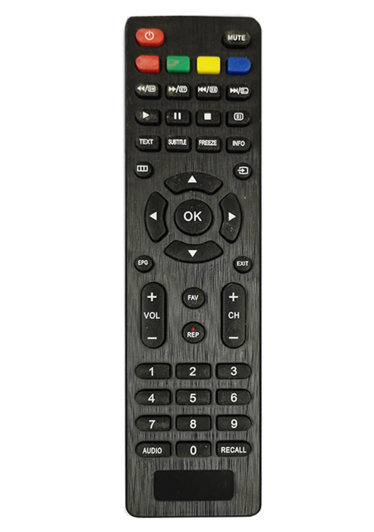 Telecomanda pentru Sencor