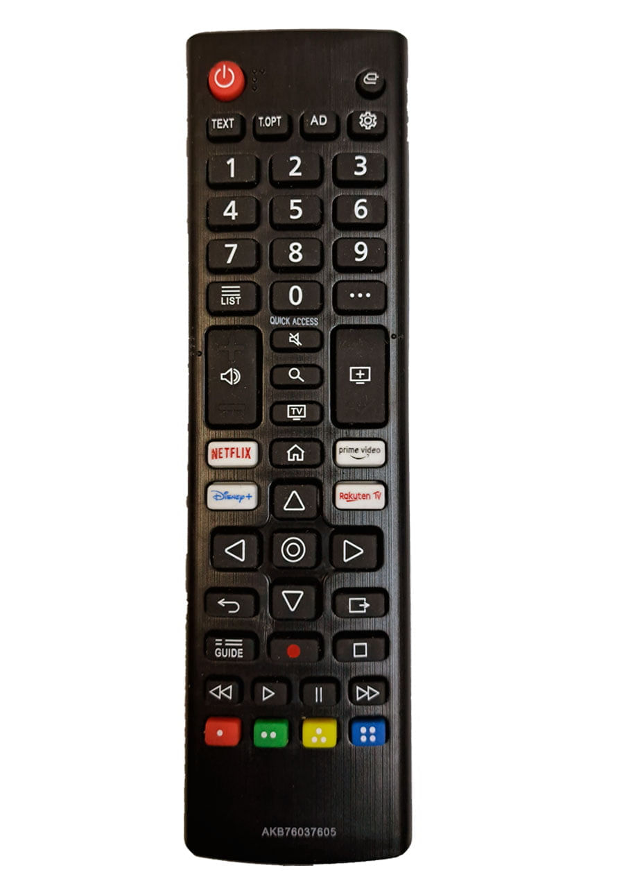 Telecomanda LG AKB76037605